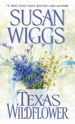 Texas Wildflower book