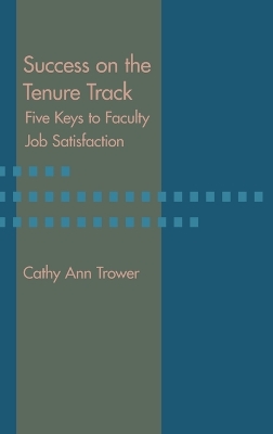 Success on the Tenure Track book