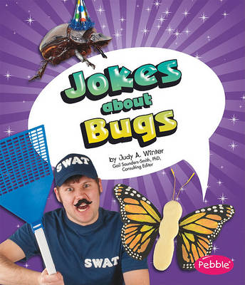 Jokes about Bugs book