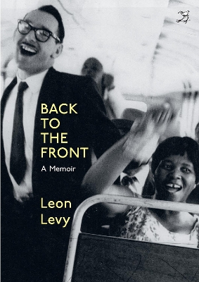 Back to the Front: A Memoir book