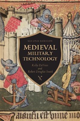 Medieval Military Technology book