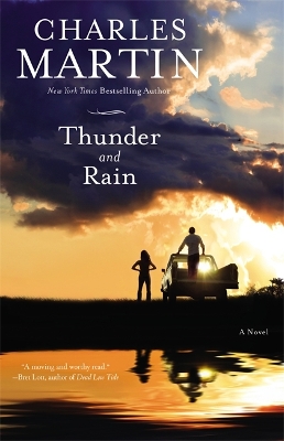 Thunder and Rain book