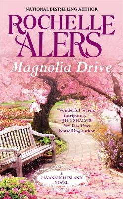 Magnolia Drive book