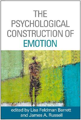 Psychological Construction of Emotion book