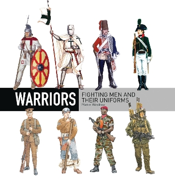 Warriors book