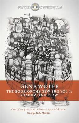 The The Book of the New Sun by Gene Wolfe