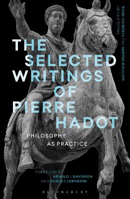 Pierre Hadot: Collected Writings book