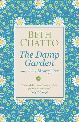 The Damp Garden book