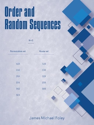 Order and Random Sequences book