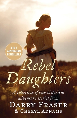 Rebel Daughters book