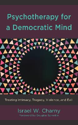 Psychotherapy for a Democratic Mind book