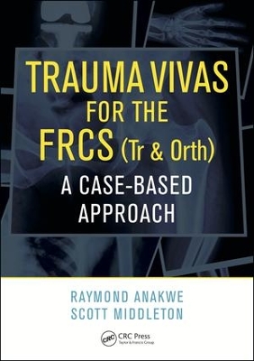Trauma Vivas for the FRCS book