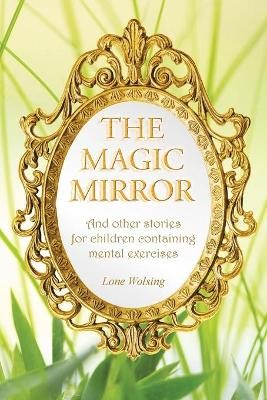 Magic Mirror book