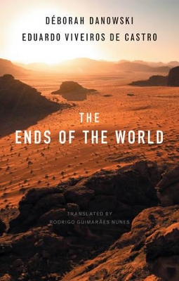 Ends of the World book