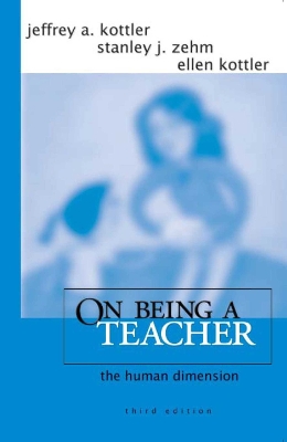 On Being a Teacher book