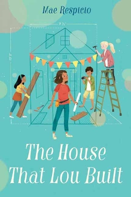 The House That Lou Built book