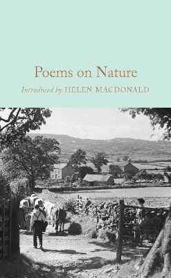 Poems on Nature book