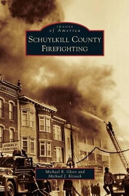 Schuylkill County Firefighting book