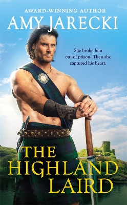 The Highland Laird book