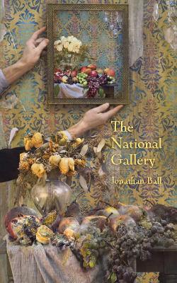 National Gallery book