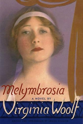Melymbrosia: A Novel book
