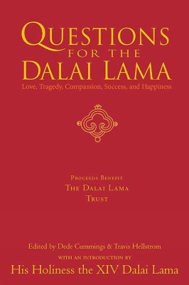 Questions For The Dalai Lama book