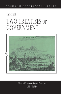 Two Treatises of Government book
