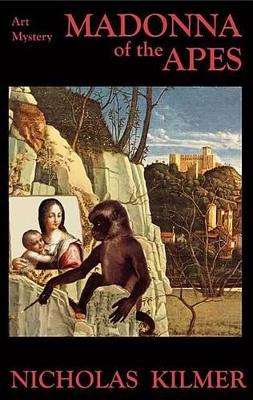 Madonna of the Apes book