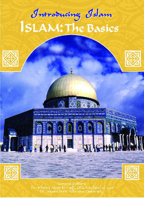 Islam: The Basics book