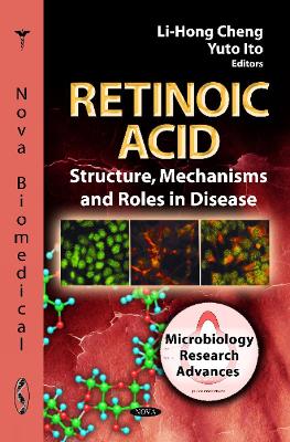 Retinoic Acid book