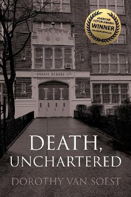 Death, Unchartered book