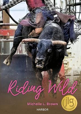 Riding Wild book