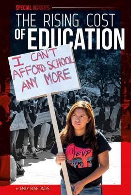 Rising Cost of Education book