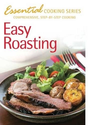 Easy Roasting book