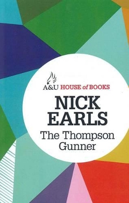 Thompson Gunner book