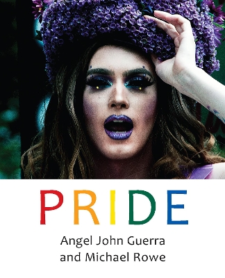 Pride book