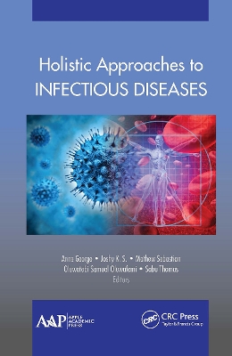 Holistic Approaches to Infectious Diseases by Ann George