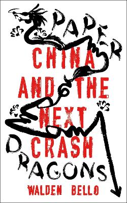 Paper Dragons: China and the Next Crash book