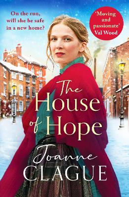 The House of Hope: An unputdownable, heartwrenching historical novel book