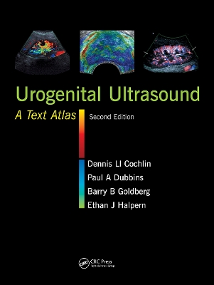 Urogenital Ultrasound book