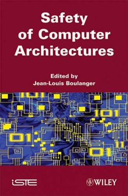 Security of Computer Architectures book