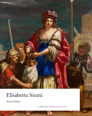 Elisabetta Sirani book