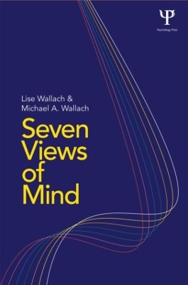 Seven Views of Mind book