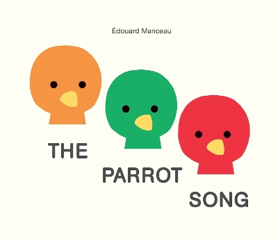 Parrot Song book