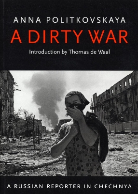 Dirty War book