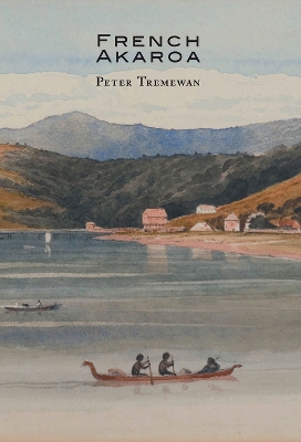 French Akaroa book