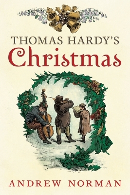 Thomas Hardy's Christmas book