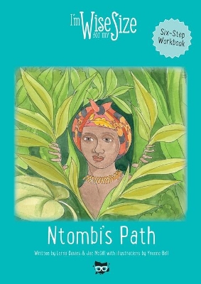 Ntombi's Path Workbook book