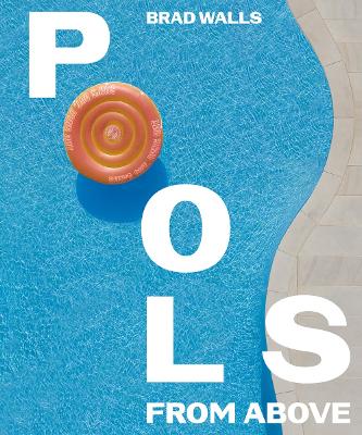 Pools From Above book