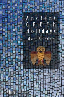 Ancient Greek Holidays book